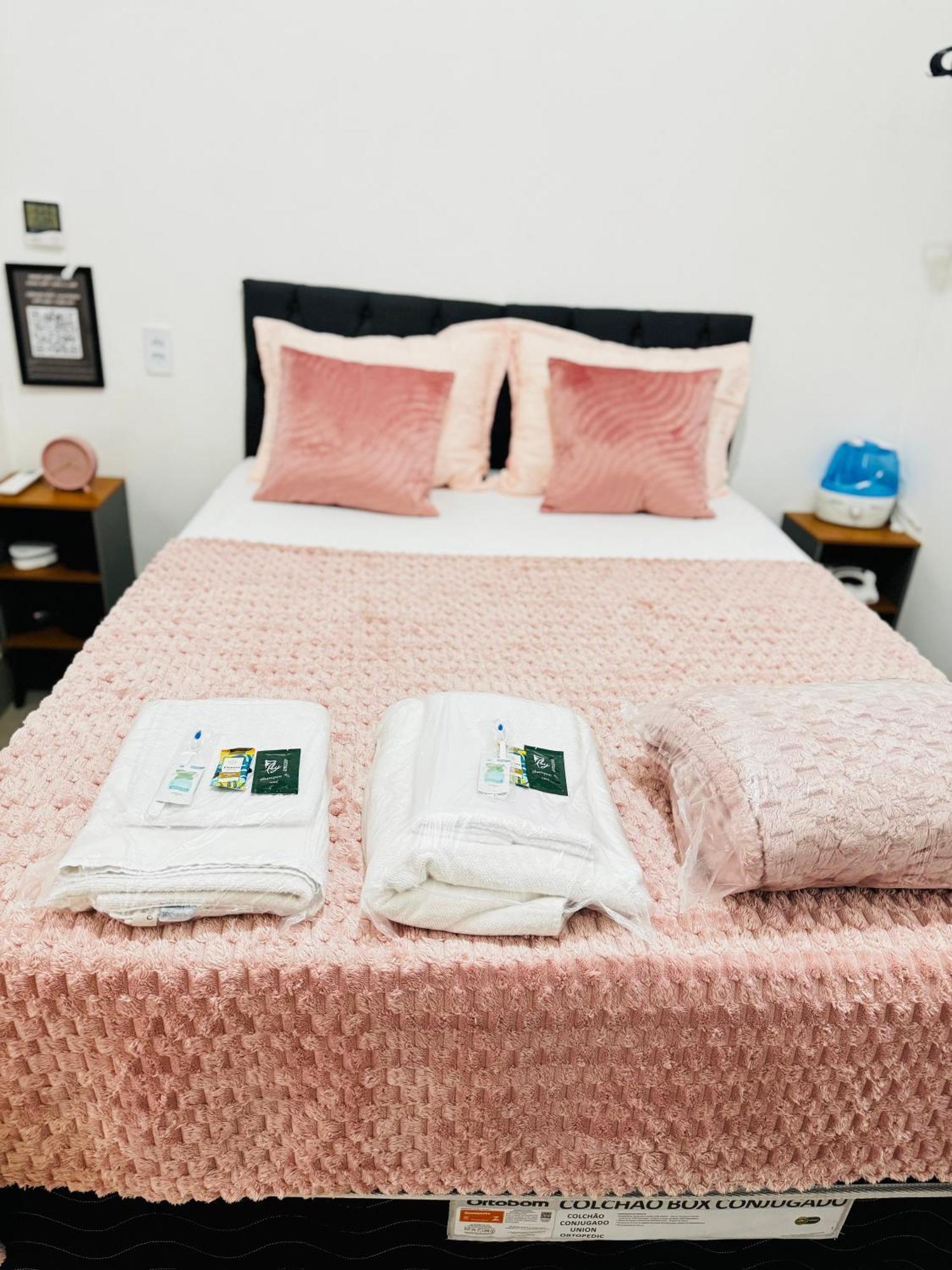 Cosy Flat *